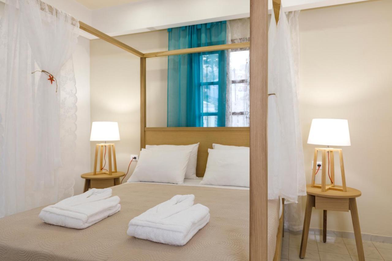 Opera House Hotel Сими Екстериор снимка